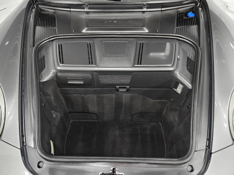 2011 Porsche 911 Targa 4S