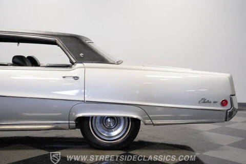 1969 Buick Electra