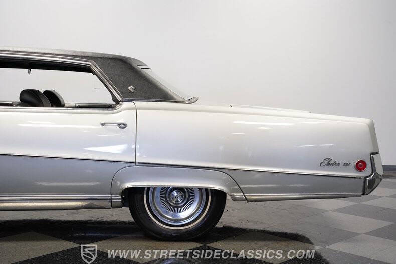 1969 Buick Electra