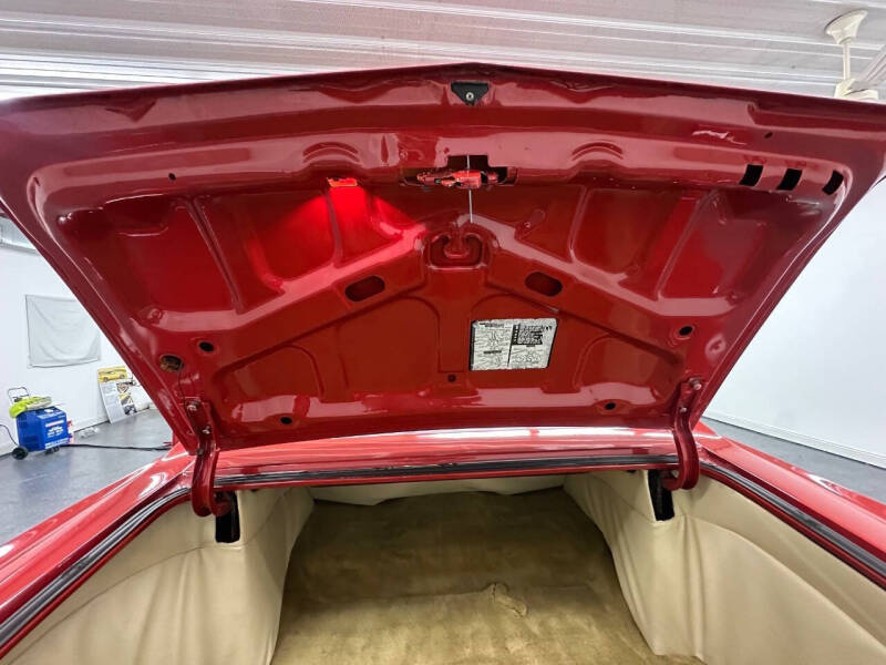 1971 Chevrolet Monte Carlo