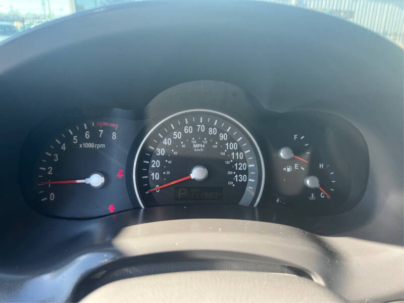 2014 Kia Sedona EX