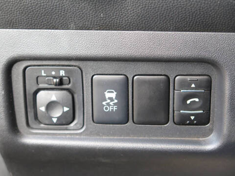 2017 Mitsubishi Mirage G4 ES