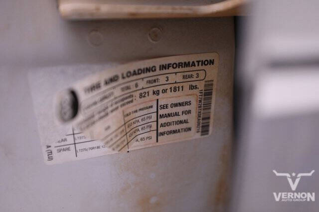 2013 Ford F-250 Super Duty