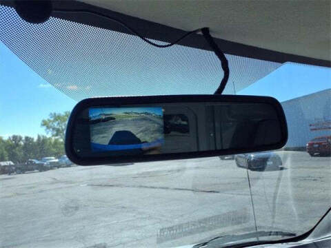 2025 GMC Savana 3500