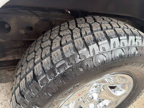 2002 Chevrolet Silverado 1500 LT