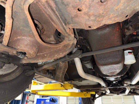 1972 Chevrolet Corvette