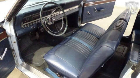 1966 Ford Fairlane