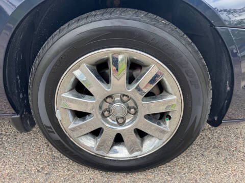 2004 Chrysler Sebring LXi