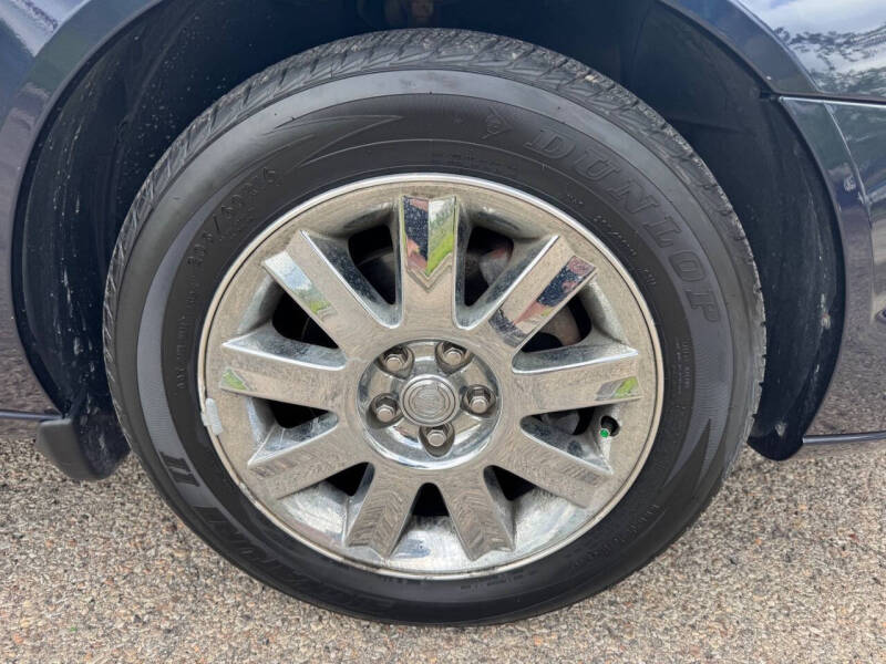 2004 Chrysler Sebring LXi