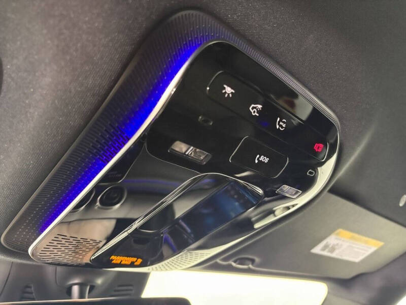 2025 Mercedes-Benz GLC GLC 350e 4MATIC