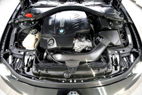 2015 BMW 3 Series 335i