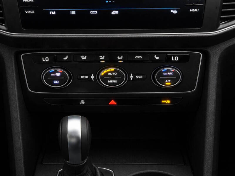 2023 Volkswagen Atlas V6 SE