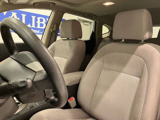 2013 Nissan Rogue SV