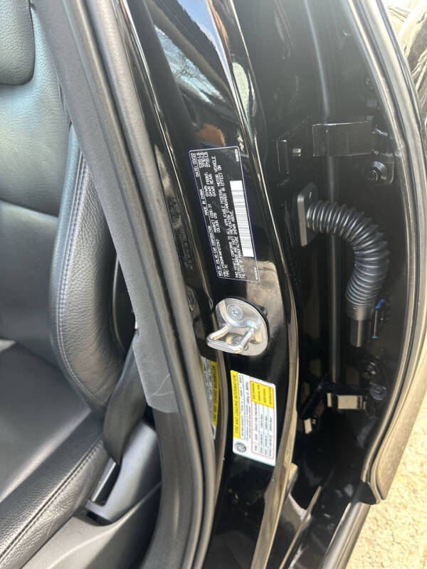 2022 Volvo S90 B6 Momentum