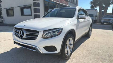2018 Mercedes-Benz GLC