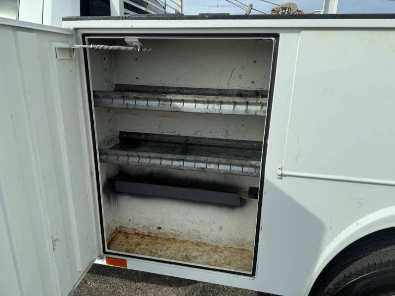 2021 Ford F-350 Super Duty XL