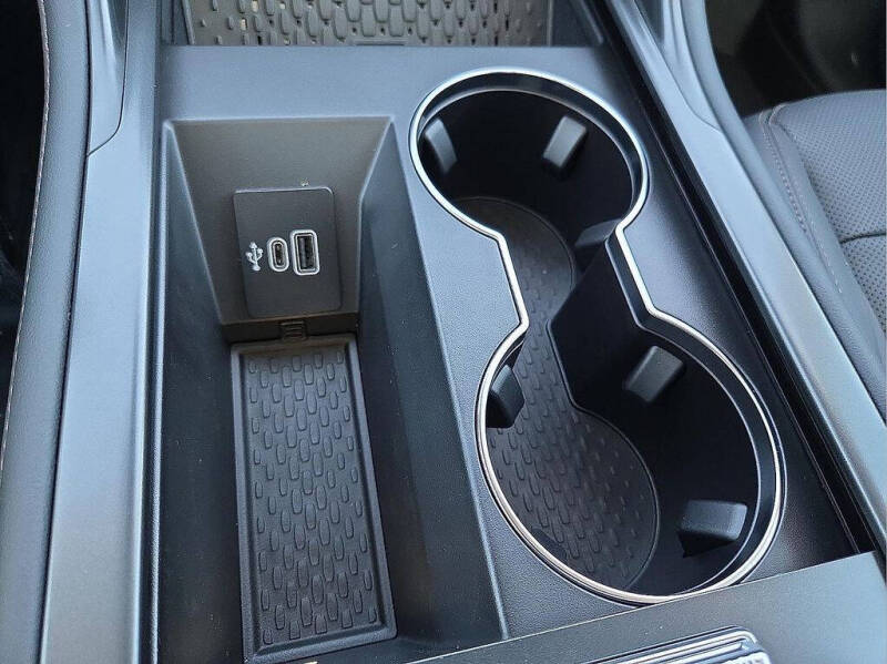 2026 Lincoln Nautilus Hybrid Premiere