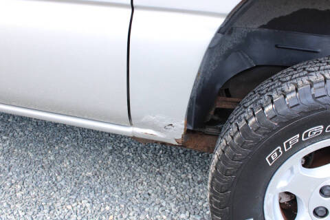 2004 Chevrolet Avalanche 1500