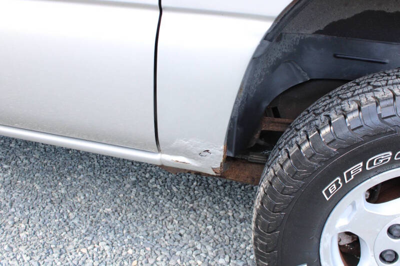 2004 Chevrolet Avalanche 1500