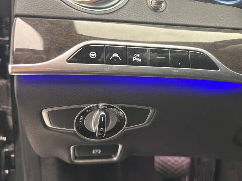 2017 Mercedes-Benz S-Class S 550 4MATIC