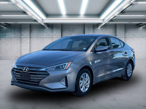 2020 Hyundai Elantra for sale at buyonline.autos in Saint James NY
