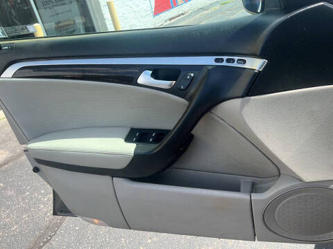 2007 Acura TL