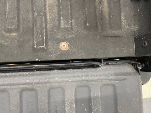 2004 Ford F-150