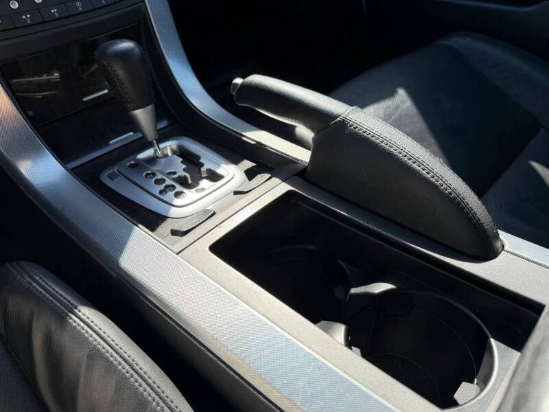 2007 Acura TL