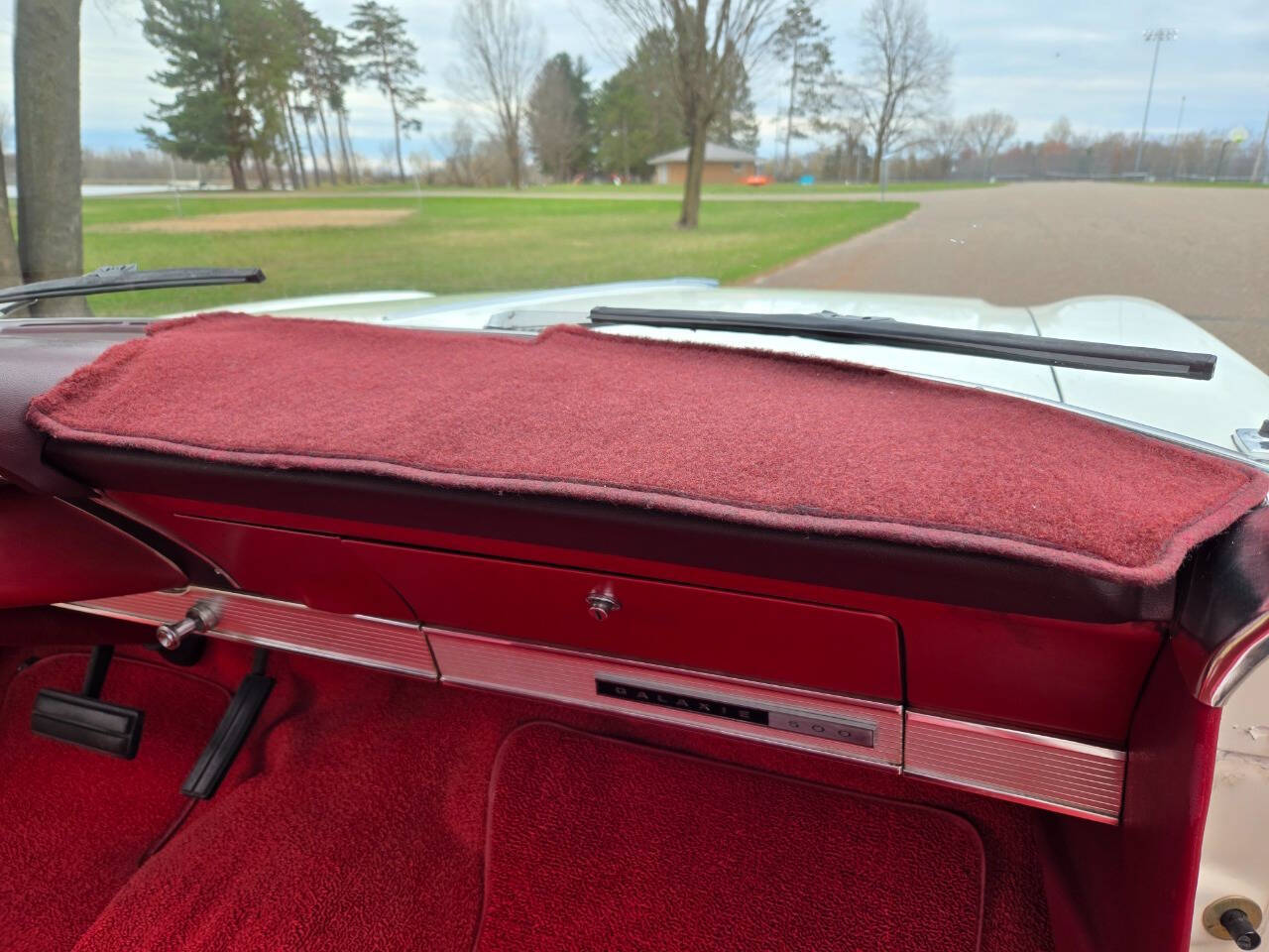 1966 Ford Galaxie 500 180