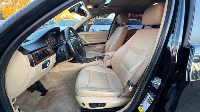 2011 BMW 3 Series 328i