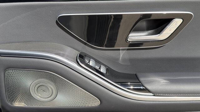 2022 Mercedes-Benz S-Class S 500 4MATIC