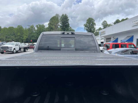 2023 RAM 2500 Limited