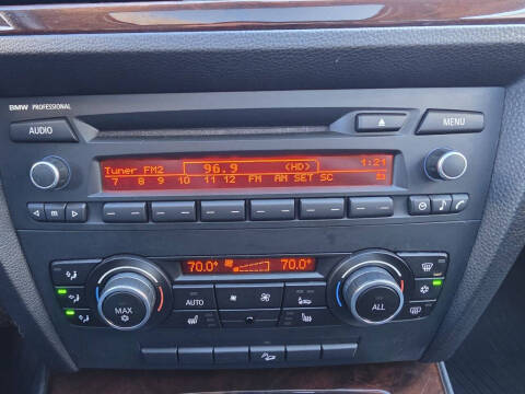 2011 BMW 3 Series 328i xDrive