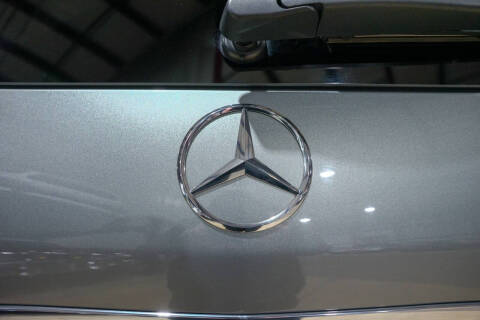 2016 Mercedes-Benz GL-Class GL 450 4MATIC