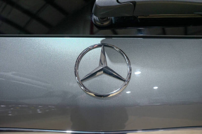 2016 Mercedes-Benz GL-Class GL 450 4MATIC