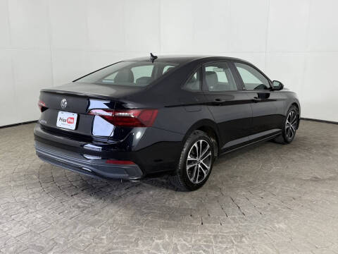 2024 Volkswagen Jetta Sport