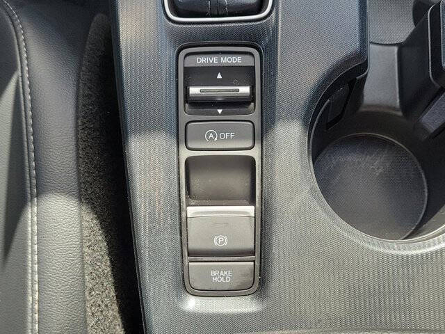 2023 Honda Civic Sport Touring