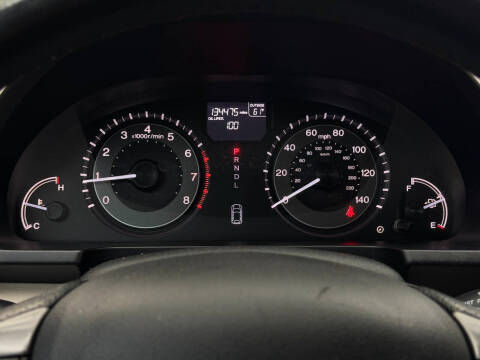 2017 Honda Odyssey EX-L