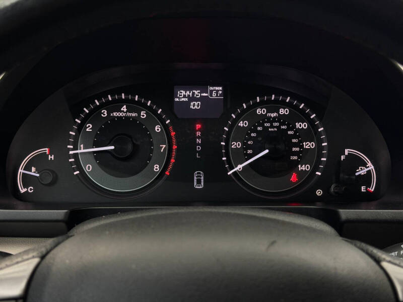 2017 Honda Odyssey EX-L