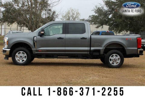 2025 Ford F-250 Super Duty