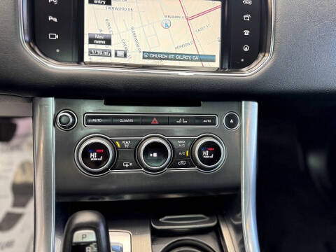 2016 Land Rover Range Rover Sport SE