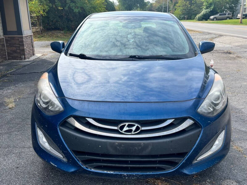 Settle Auto Sales TAYLOR ST. Car Dealer in Fort Wayne, IN