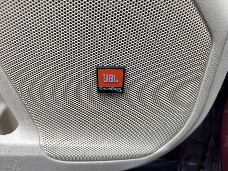 2015 Toyota Highlander Limited Platinum