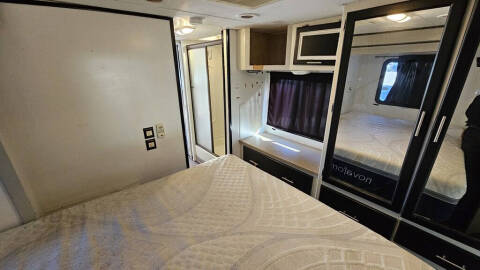 2006 Ford Motorhome Chassis