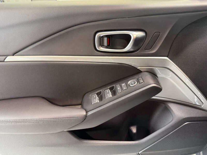 2026 Acura Integra