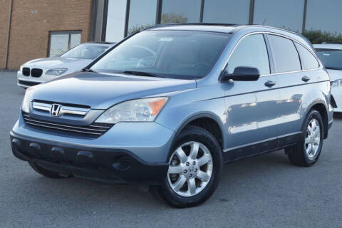 2007 Honda CR-V for sale at Next Ride Motors in Nashville TN