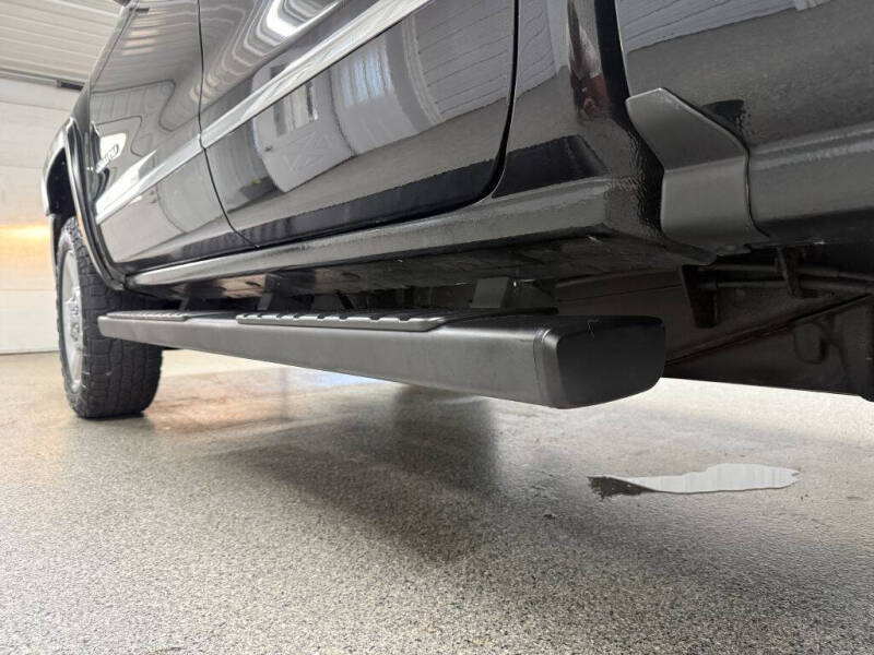 2016 Chevrolet Silverado 2500HD