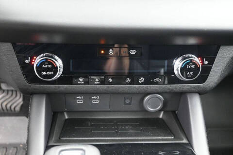 2026 Mitsubishi Outlander PHEV SE