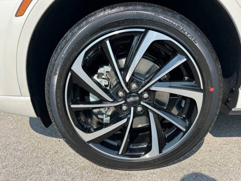 2024 Lincoln Corsair Grand Touring