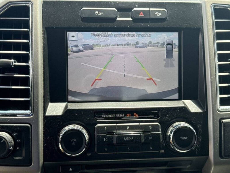 2017 Ford F-250 Super Duty